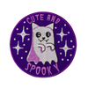 CUTE AND SPOOKY MultiMoodz Patch