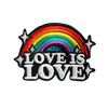 LOVE IS LOVE MultiMoodz Patch