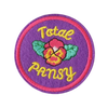 TOTAL PANSY MultiMoodz Patch