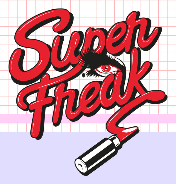 SUPER FREAK BOUTIQUE