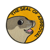 THE SEAL OF APPROVAL MultiMoodz Patch