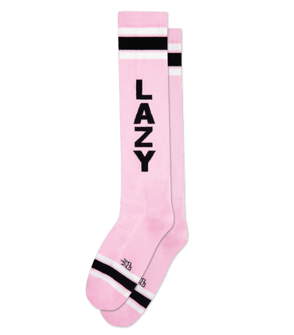 LAZY- Knee