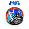 Tom of Finland Phone Grip - Easy Rider