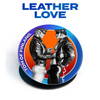 Tom of Finland Phone Grip - Leather Love