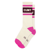 CUNT