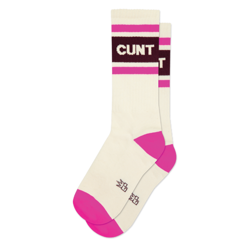 CUNT