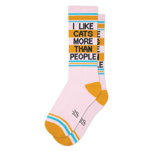 I LIKE CATS