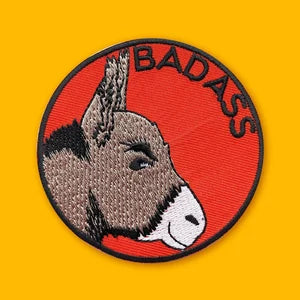 BADASS MultiMoodz Patch