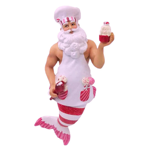 Baking Santa (Collectors 2022)