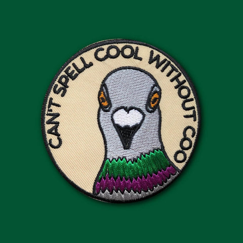 CAN'T SPELL COOL WITHOUT COO MultiMoodz Patch