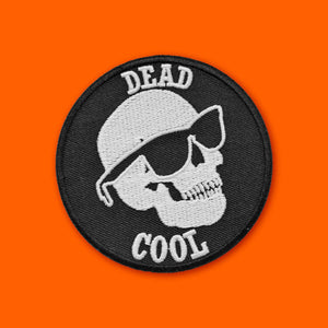 DEAD COOL MultiMoodz Patch