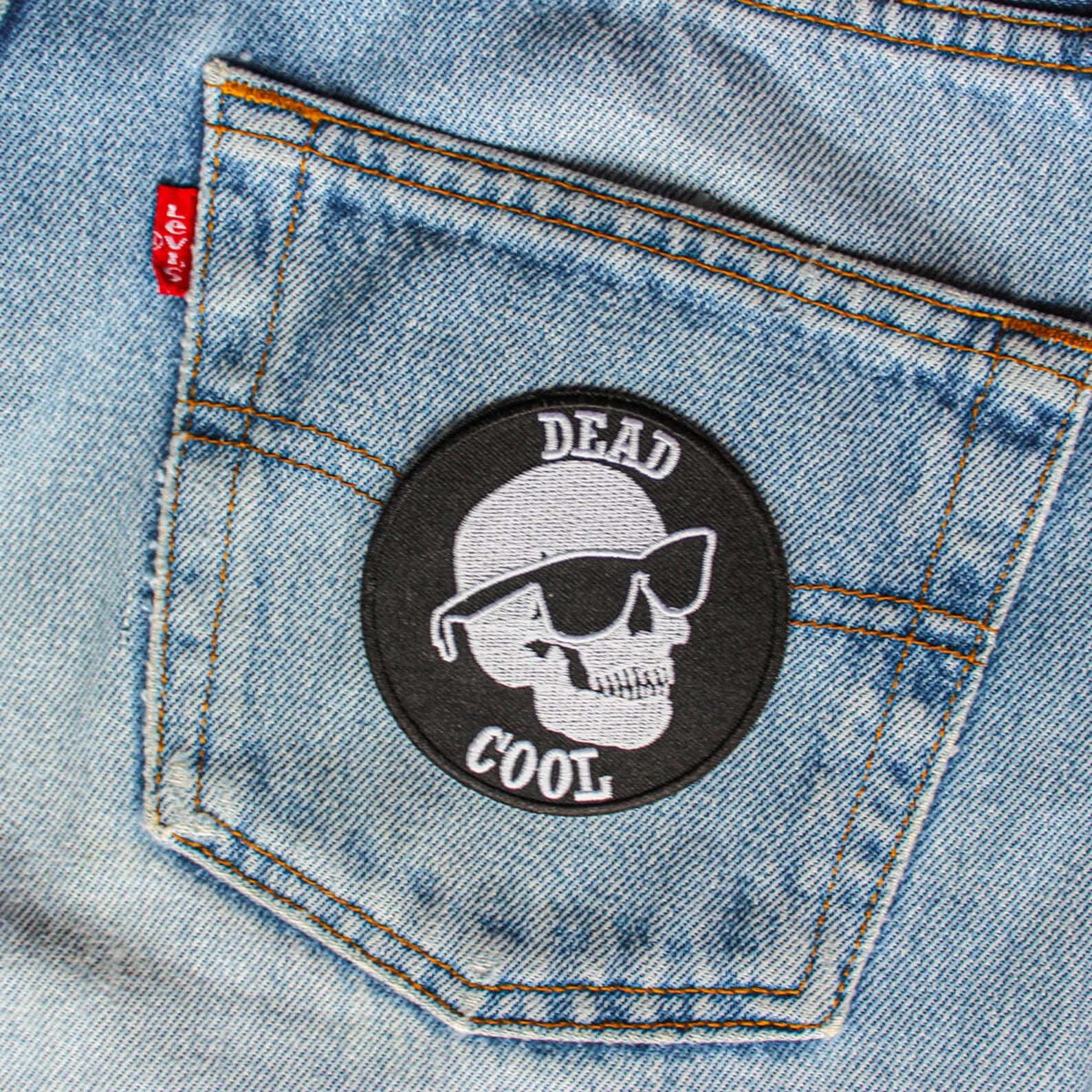 DEAD COOL MultiMoodz Patch