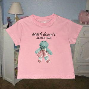 Death Baby Tee