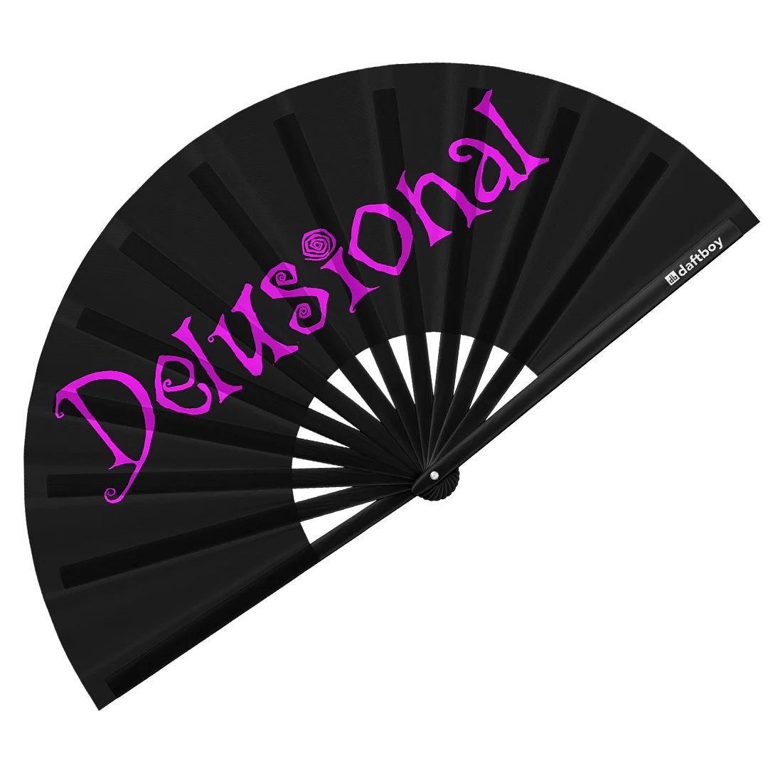 Delusional Fan