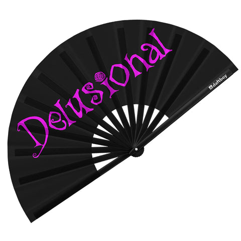 Delusional Fan