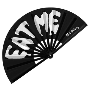 Eat Me! Fan