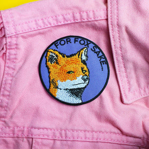 FOR FOX SAKE MultiMoodz Patch