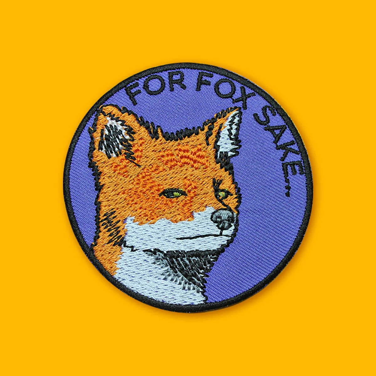 FOR FOX SAKE MultiMoodz Patch