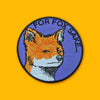 FOR FOX SAKE MultiMoodz Patch