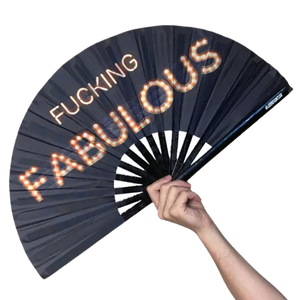 F*CKING FABULOUS