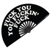 FUCK YOU YOU FUCKING FUCK