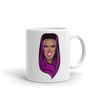 Graceful Hood (Mug)