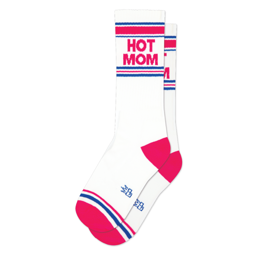 HOT MOM