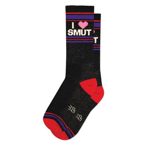 I HEART SMUT