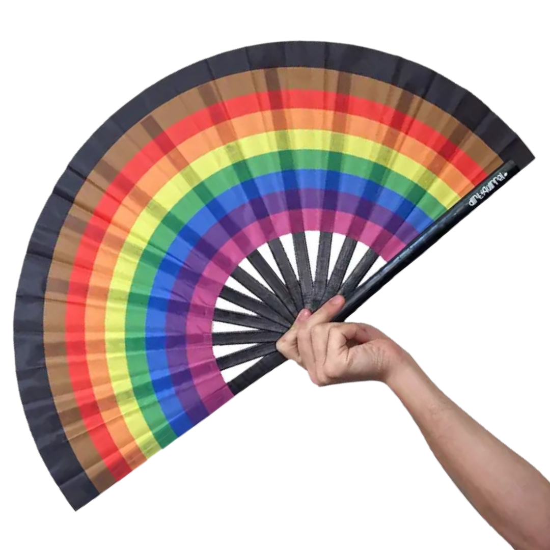 LGBT RAINBOW