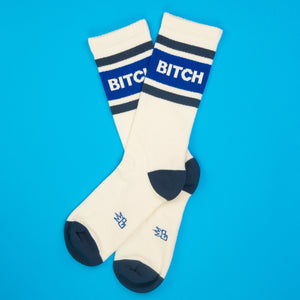 BITCH