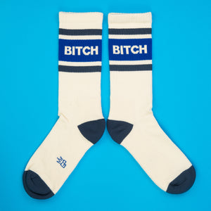 BITCH