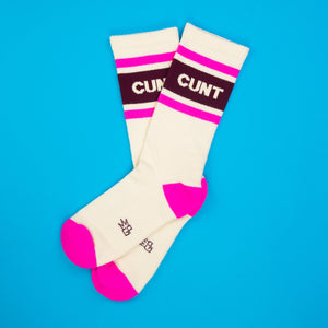 CUNT