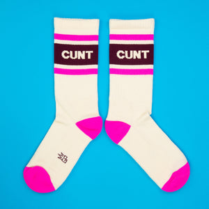 CUNT
