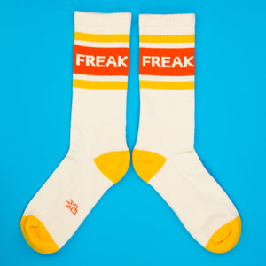 FREAK
