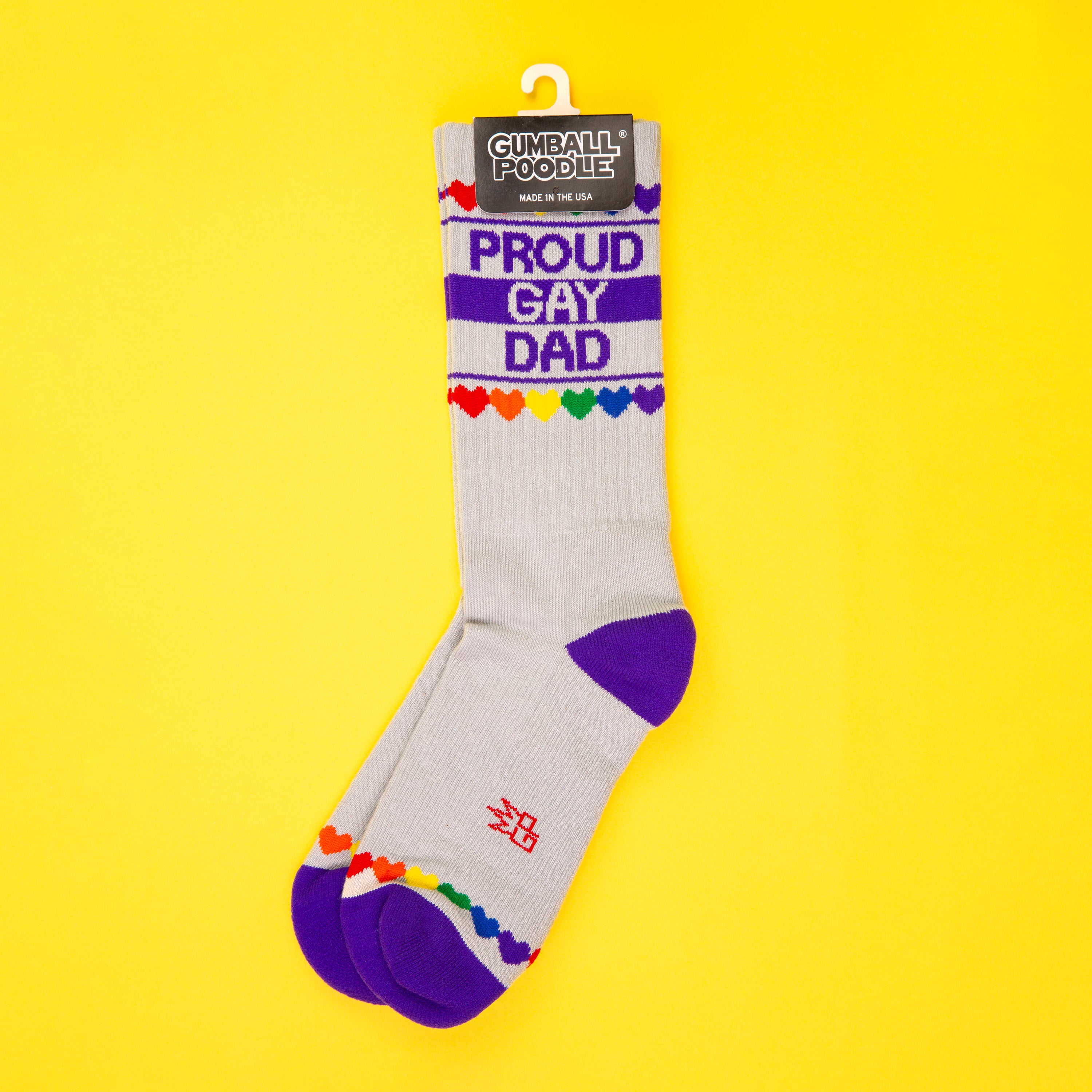 PROUD GAY DAD