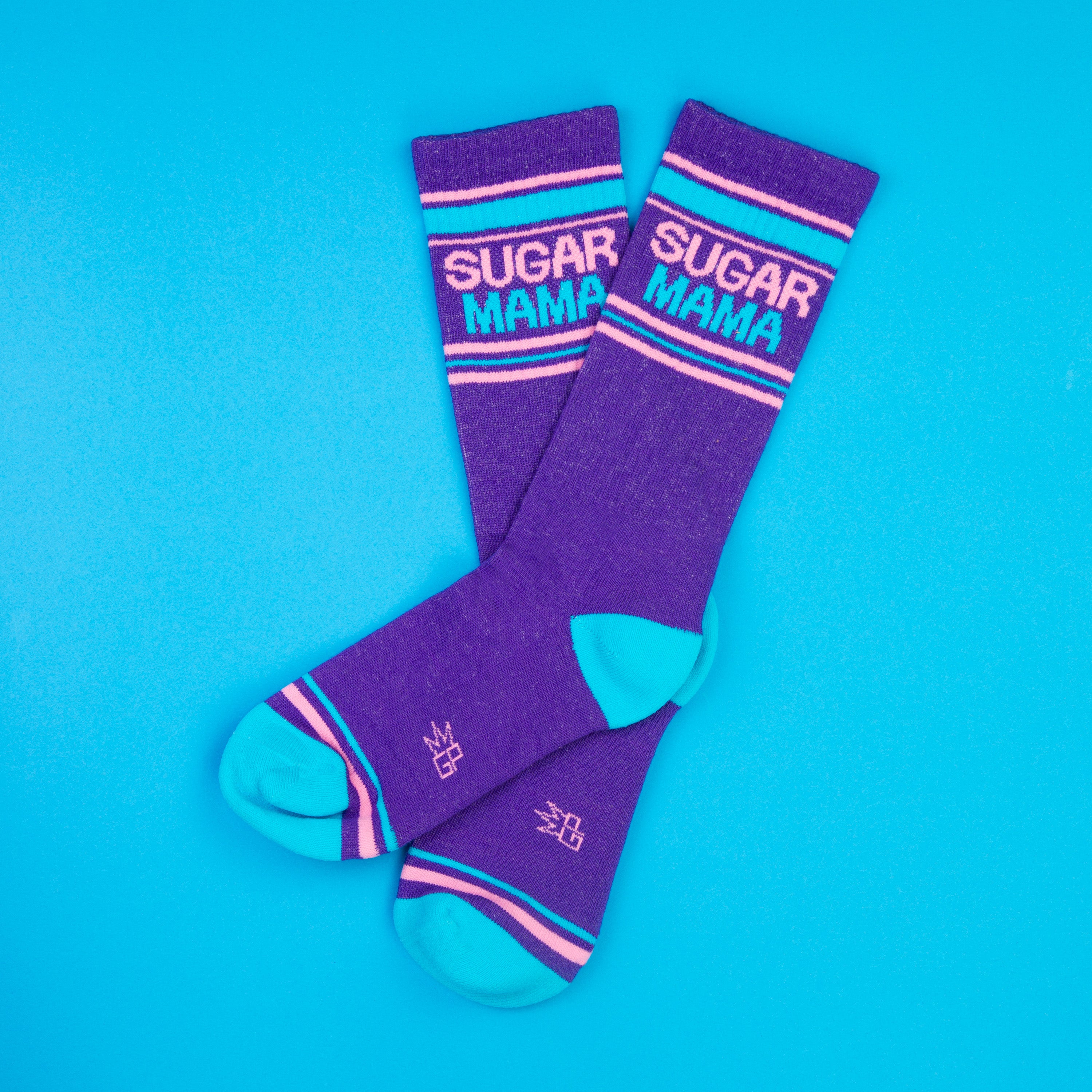 SUGAR MAMA