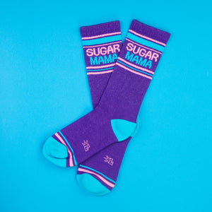 SUGAR MAMA