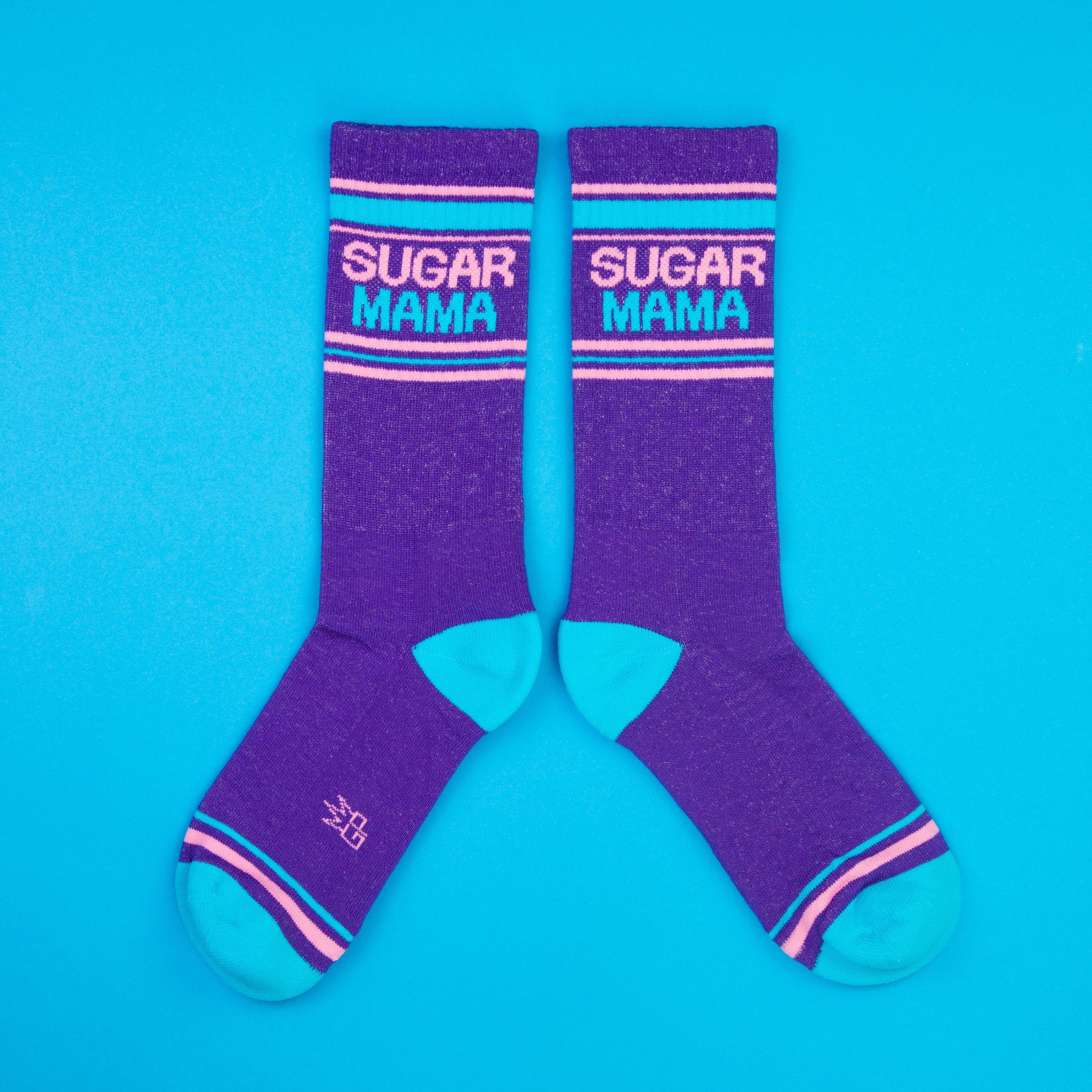 SUGAR MAMA