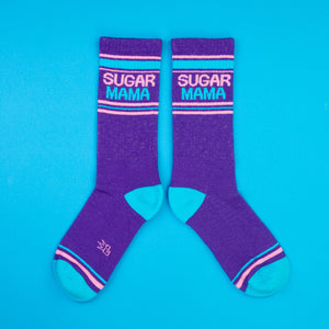 SUGAR MAMA
