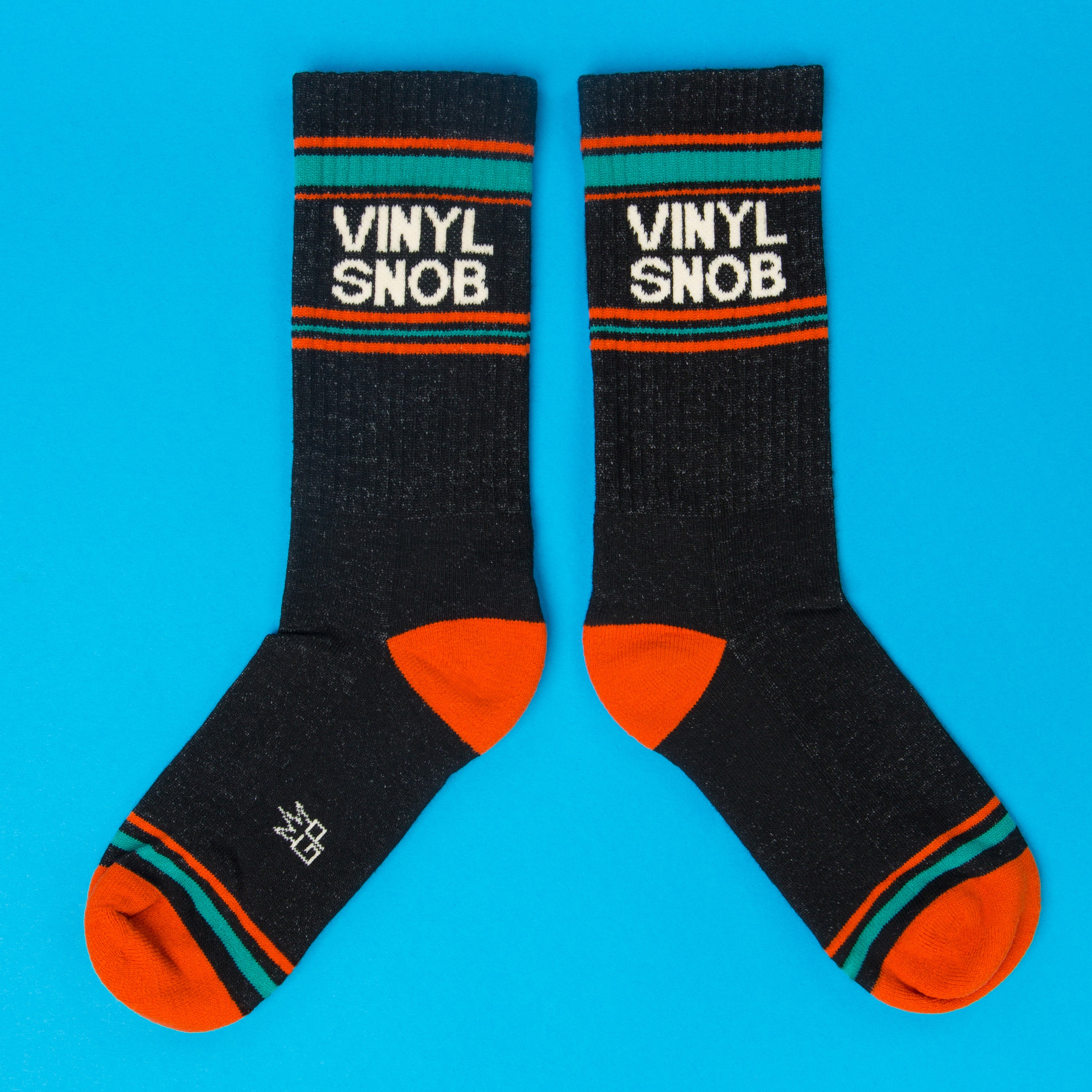 VINYL SNOB – SUPER FREAK BOUTIQUE