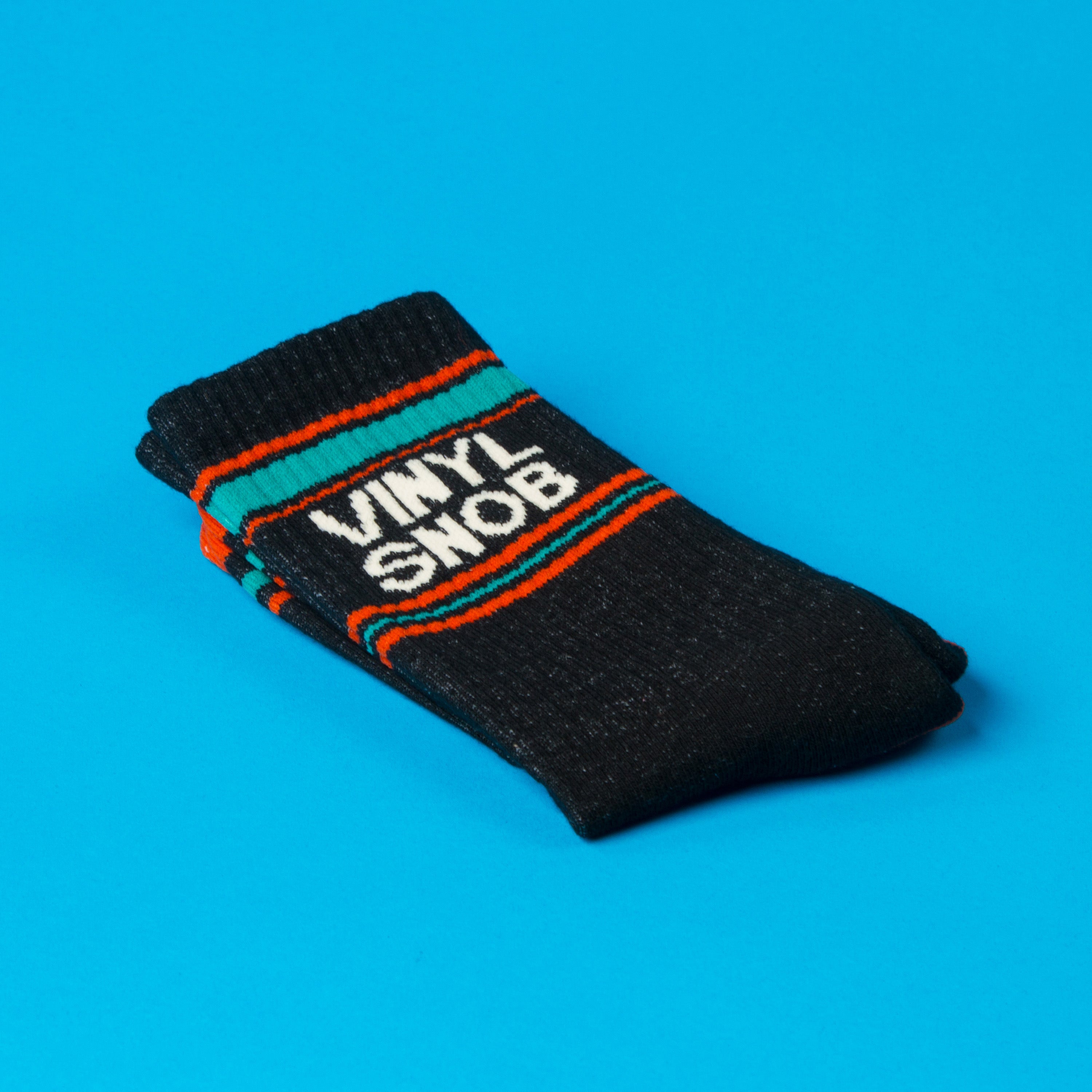 VINYL SNOB – SUPER FREAK BOUTIQUE