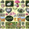Nature Sticker Pack