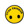OVER THINKER MultiMoodz Patch