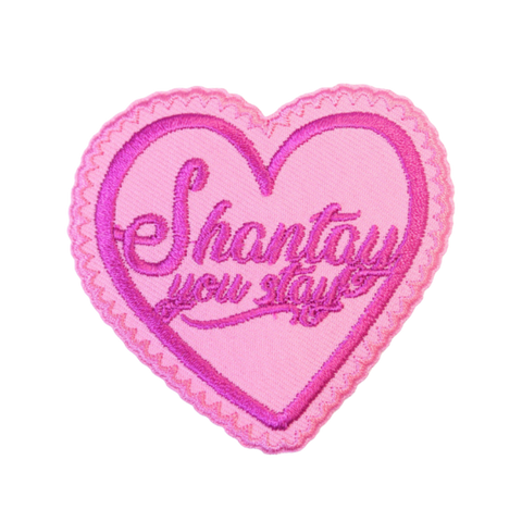 SHANTAY YOU STAY MultiMoodz Patch