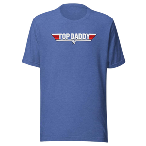 TOP DADDY (Blue)