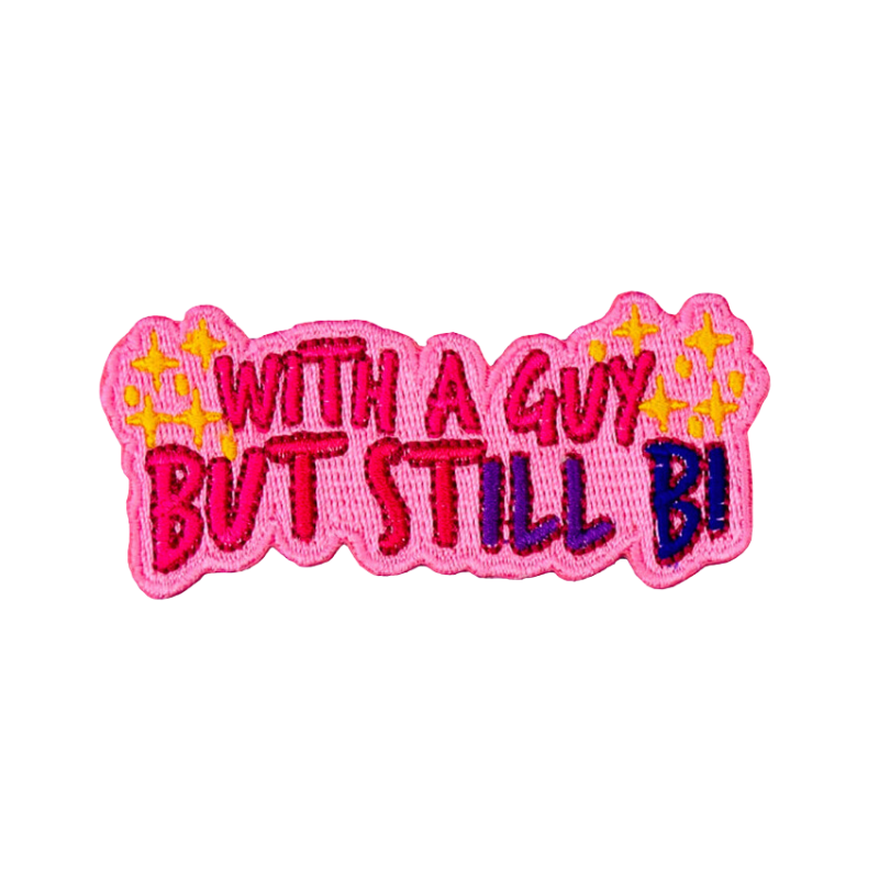 WITH A GUY BUT STILL BI MultiMoodz Patch