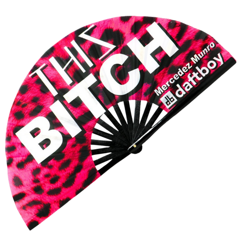 This Bitch Fan