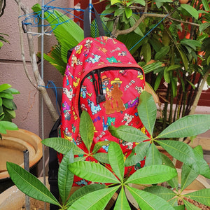 MINI RODY BAGPACK