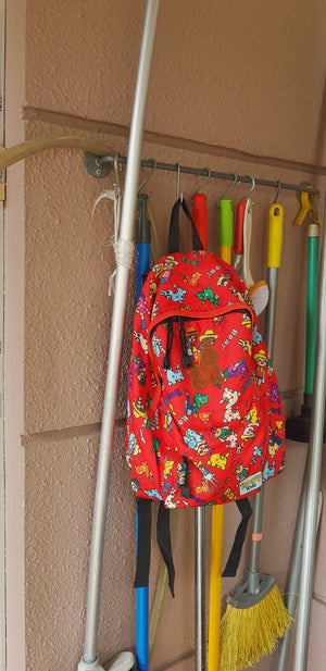 MINI RODY BAGPACK