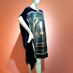 GOD DRESS